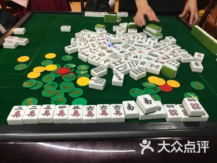 pg电子网址导航棋牌大厅 - 德州扑克竞技
